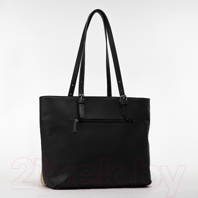 Сумка David Jones 823-CM6045-BLK