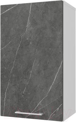 Шкаф навесной для кухни Горизонт Мебель Оптима 45 - фото