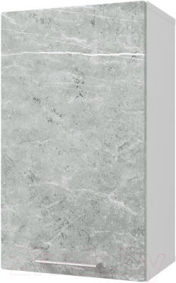 Шкаф навесной для кухни Горизонт Мебель Оптима 45 - фото