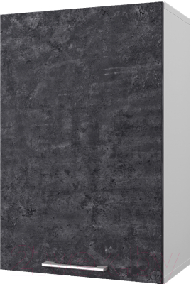 Шкаф навесной для кухни Горизонт Мебель Оптима 45 - фото