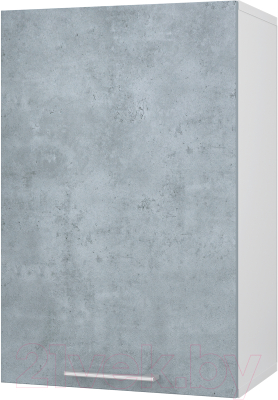 Шкаф навесной для кухни Горизонт Мебель Оптима 45 - фото