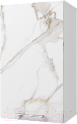 Шкаф навесной для кухни Горизонт Мебель Оптима 45 - фото