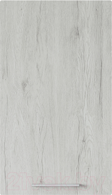 Шкаф навесной для кухни Горизонт Мебель Оптима 45