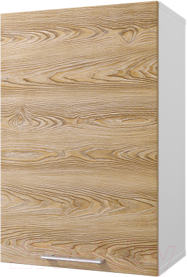 Шкаф навесной для кухни Горизонт Мебель Оптима 45 - фото