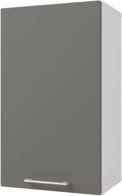 Шкаф навесной для кухни Горизонт Мебель Оптима 45 - фото