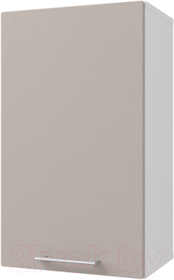 Шкаф навесной для кухни Горизонт Мебель Оптима 45 - фото