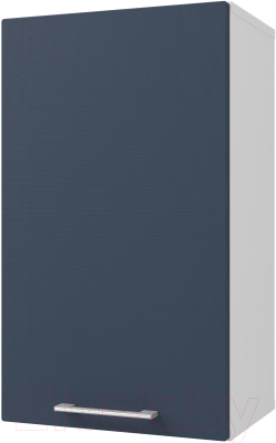 Шкаф навесной для кухни Горизонт Мебель Оптима 45 - фото