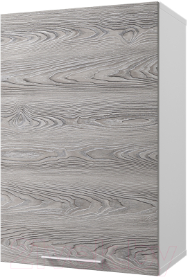 Шкаф навесной для кухни Горизонт Мебель Оптима 45 - фото