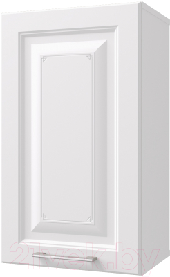 Шкаф навесной для кухни Горизонт Мебель Классик 45 - фото