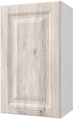 Шкаф навесной для кухни Горизонт Мебель Классик 45 - фото