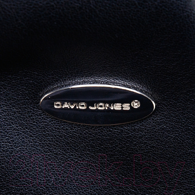 Сумка David Jones 823-CM6290-BLK (черный)