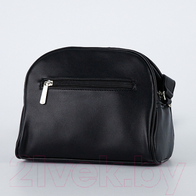 Сумка David Jones 823-CM6290-BLK (черный)