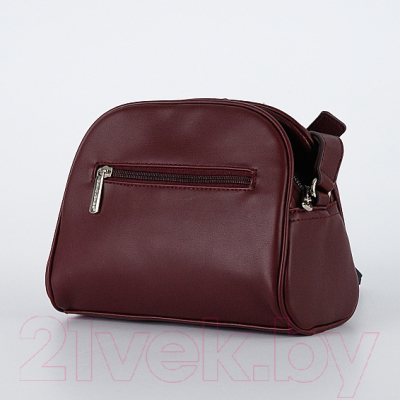 Сумка David Jones 823-CM6290-DBD (бордовый)