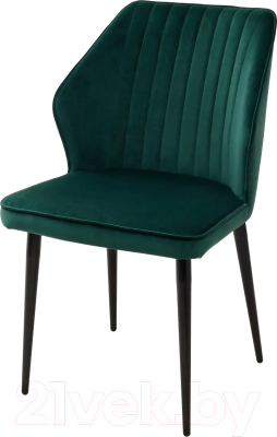 Стул M-City Seattle-V / 461MC03530 - фото