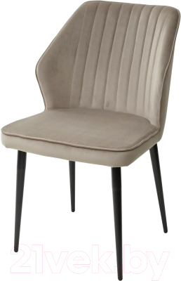 Стул M-City Seattle-V / 461MC03827 - фото