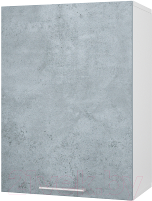 Шкаф навесной для кухни Горизонт Мебель Оптима 50 - фото