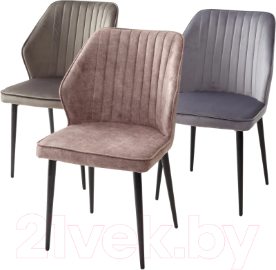 Стул M-City Seattle-V / 461MC03529