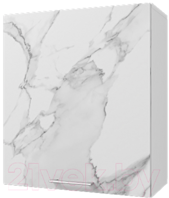 Шкаф навесной для кухни Горизонт Мебель Оптима 50 - фото