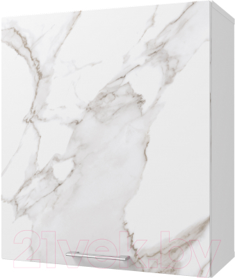 Шкаф навесной для кухни Горизонт Мебель Оптима 50 - фото