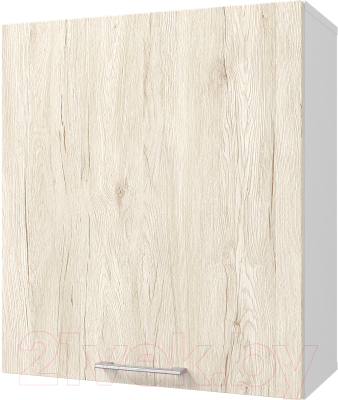 Шкаф навесной для кухни Горизонт Мебель Оптима 50 - фото