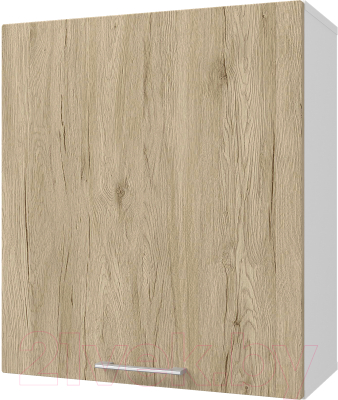 Шкаф навесной для кухни Горизонт Мебель Оптима 50 - фото