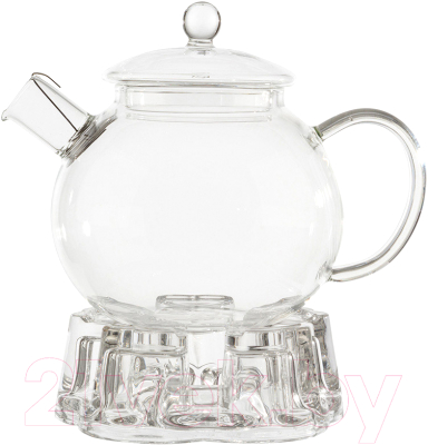 Заварочный чайник Leonord Aroma / 008245 - фото