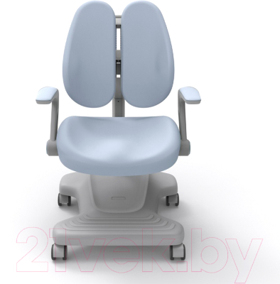 Кресло растущее FunDesk Estate (Grey)