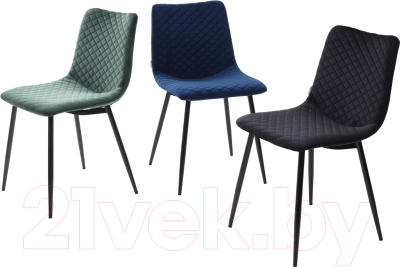 Стул M-City Tintin / 628M03606