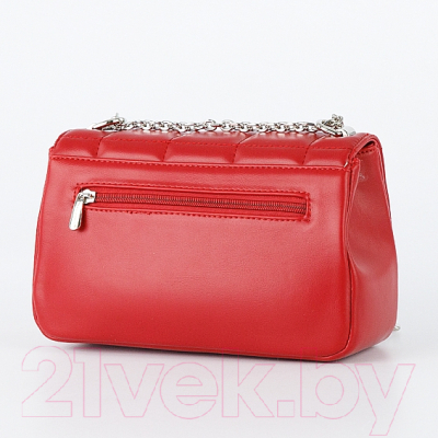 Сумка David Jones 823-CM6448-RED (красный)