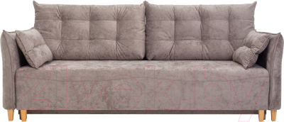 Диван KRONES Цезарь 3 - фото