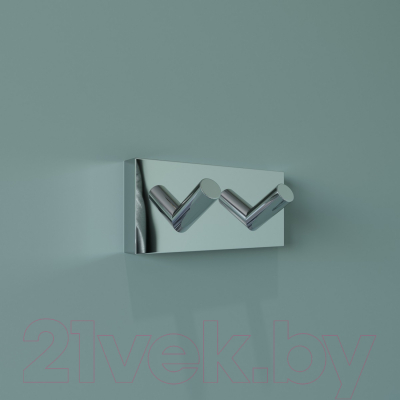 Крючок для ванной IDDIS Edifice EDISB20i41