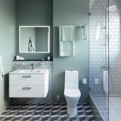 Крючок для ванной IDDIS Edifice EDISB20i41