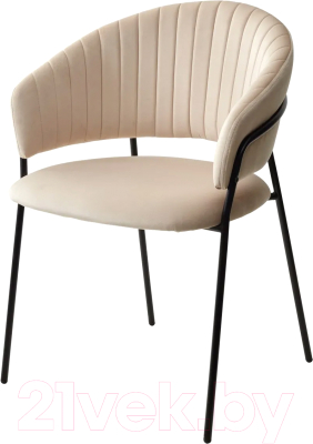 Стул M-City Гемма / 688M04305 - фото