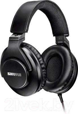 Наушники Shure SRH440A - фото