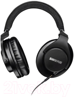 Наушники Shure SRH440A