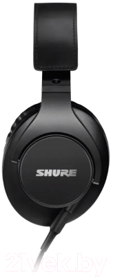 Наушники Shure SRH440A