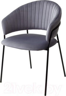 Стул M-City Гемма / 688M04307 - фото