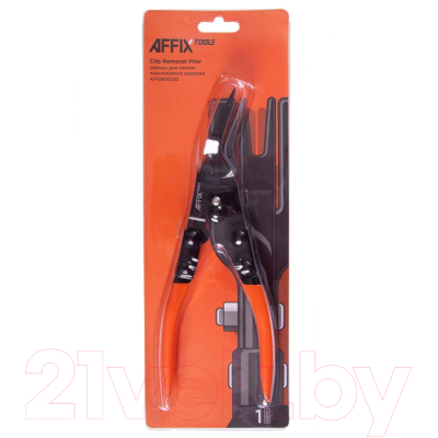 Лопатка монтажная Affix AF10810230