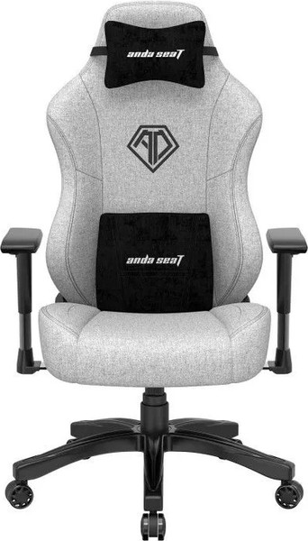 Кресло геймерское AndaSeat Phantom 3 / AD18Y-06-G-F