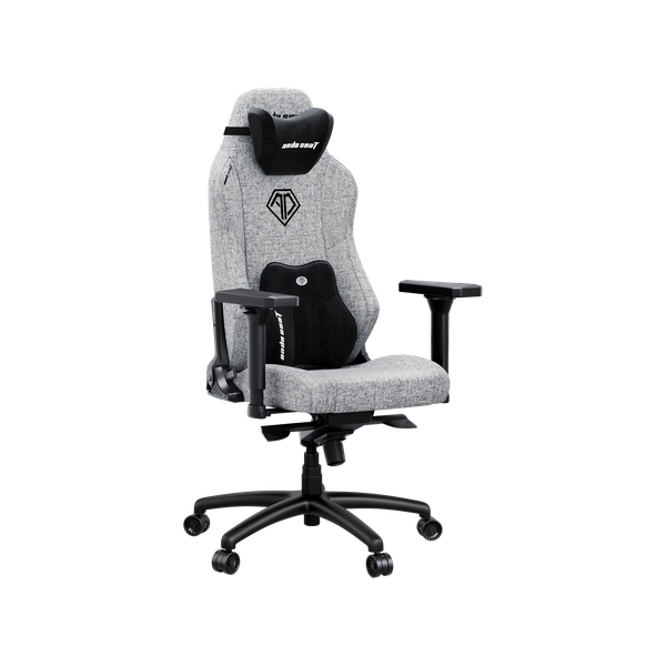 Кресло геймерское AndaSeat Phantom 3 / AD18Y-06-G-F