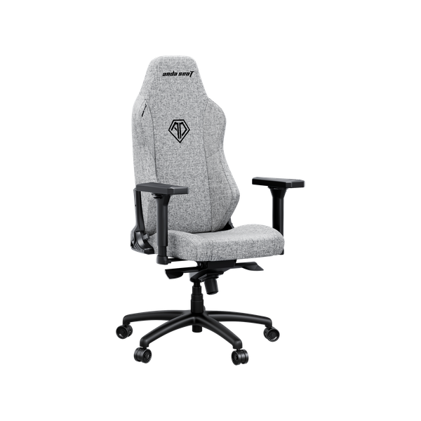 Кресло геймерское AndaSeat Phantom 3 / AD18Y-06-G-F