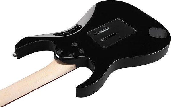 Электрогитара Ibanez JEMJR-BK