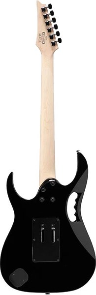 Электрогитара Ibanez JEMJR-BK