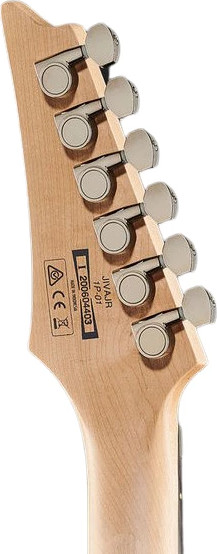 Электрогитара Ibanez JIVAJR-DSE