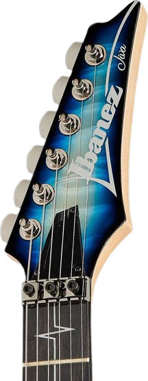 Электрогитара Ibanez JIVAJR-DSE