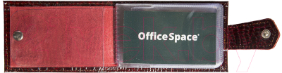 Кардхолдер OfficeSpace KDs1_2309 / 181799