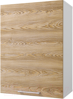 Шкаф навесной для кухни Горизонт Мебель Оптима 50 - фото