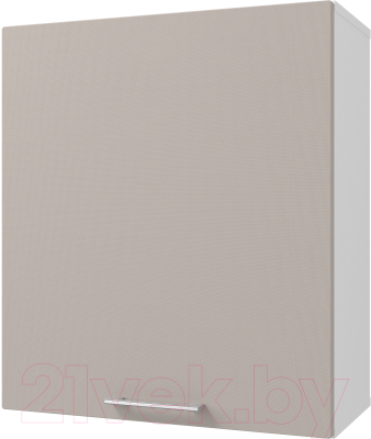 Шкаф навесной для кухни Горизонт Мебель Оптима 50 - фото