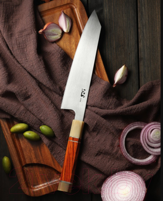 Нож Xin Cutlery Kritsuke Chef XC133