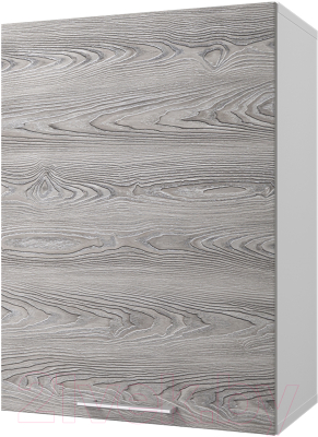 Шкаф навесной для кухни Горизонт Мебель Оптима 50 - фото